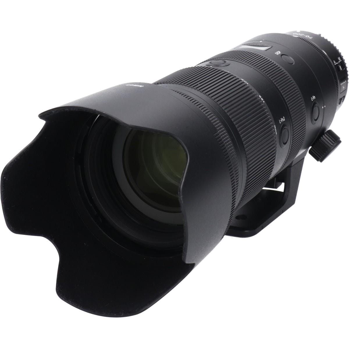 Z70-200mm F2.8VR S