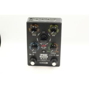 ＬＩＮＥ６　　ＰＯＤ　ＥＸＰＲＥＳＳ　ＢＬＡＣＫ