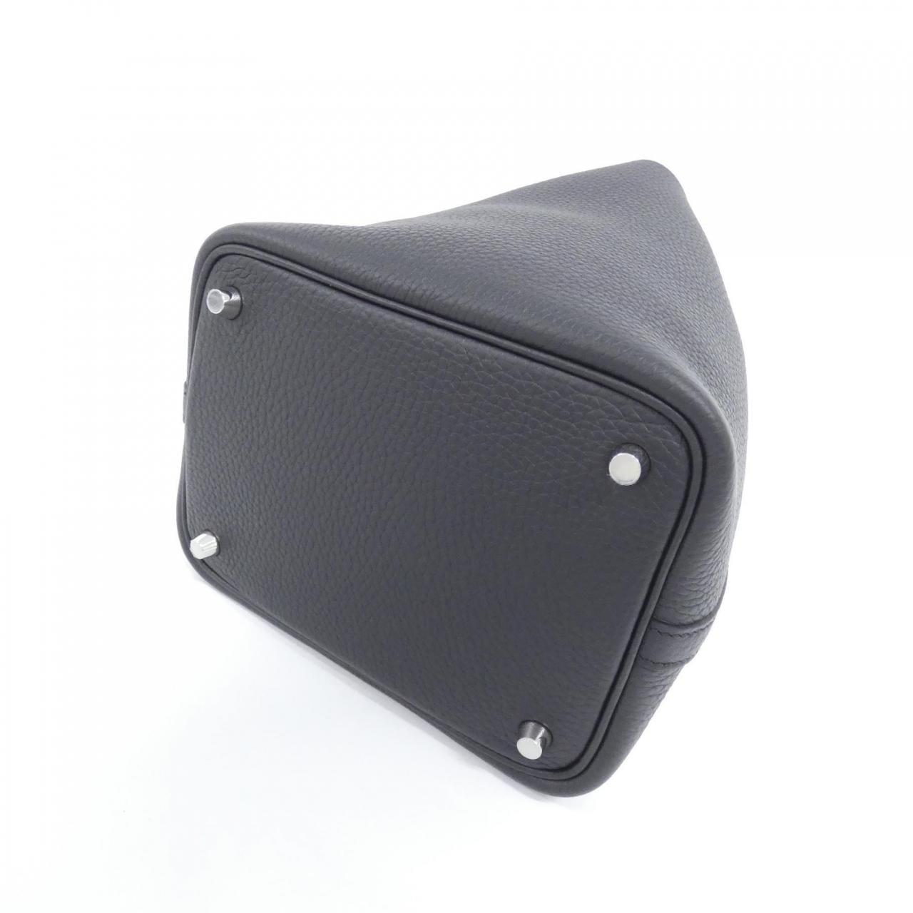 【未使用品】エルメス ピコタン ロック PM 056289CK バッグ