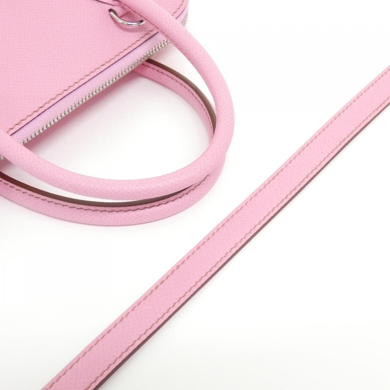 HERMES Bolido 1923 25cm 082798CK Bag
