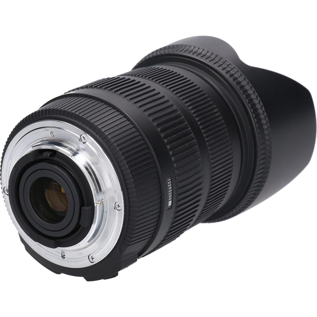 ニコン１８－２００ｍｍ　Ｆ３．５－６．３ＤＣ　ＯＳ