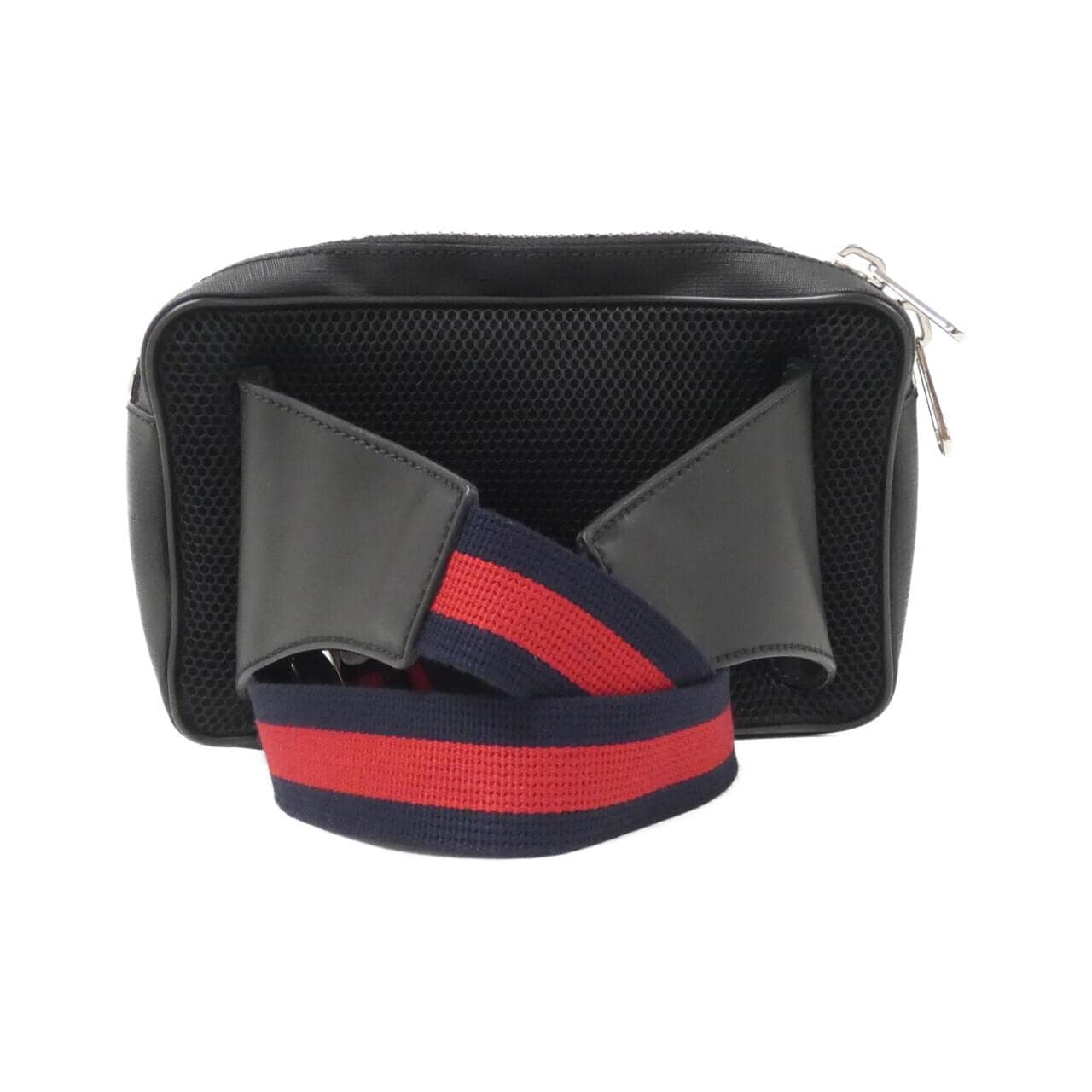 グッチ 474293 K9RRN ウエストバッグ