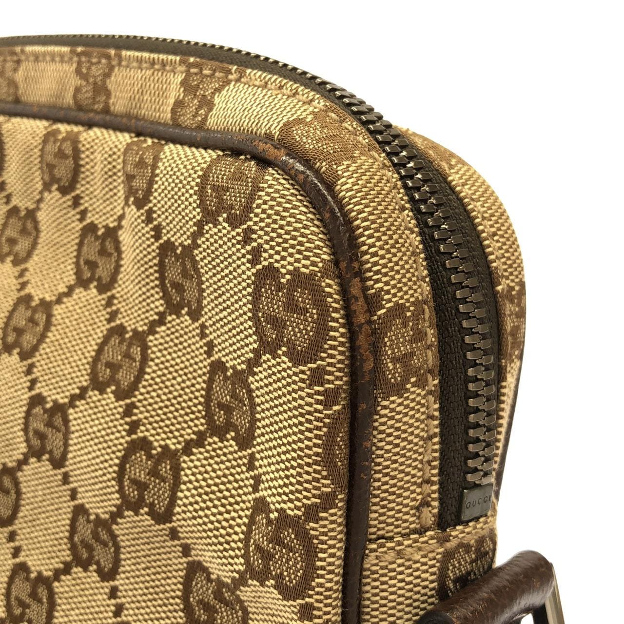 [vintage] Gucci 92551 单肩包