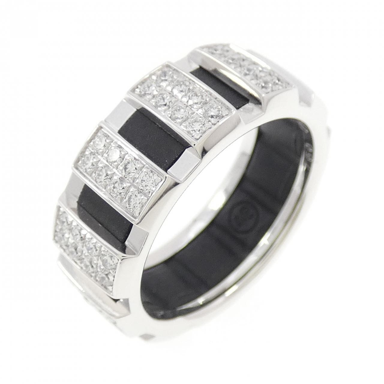 ショーメ クラスワン リング