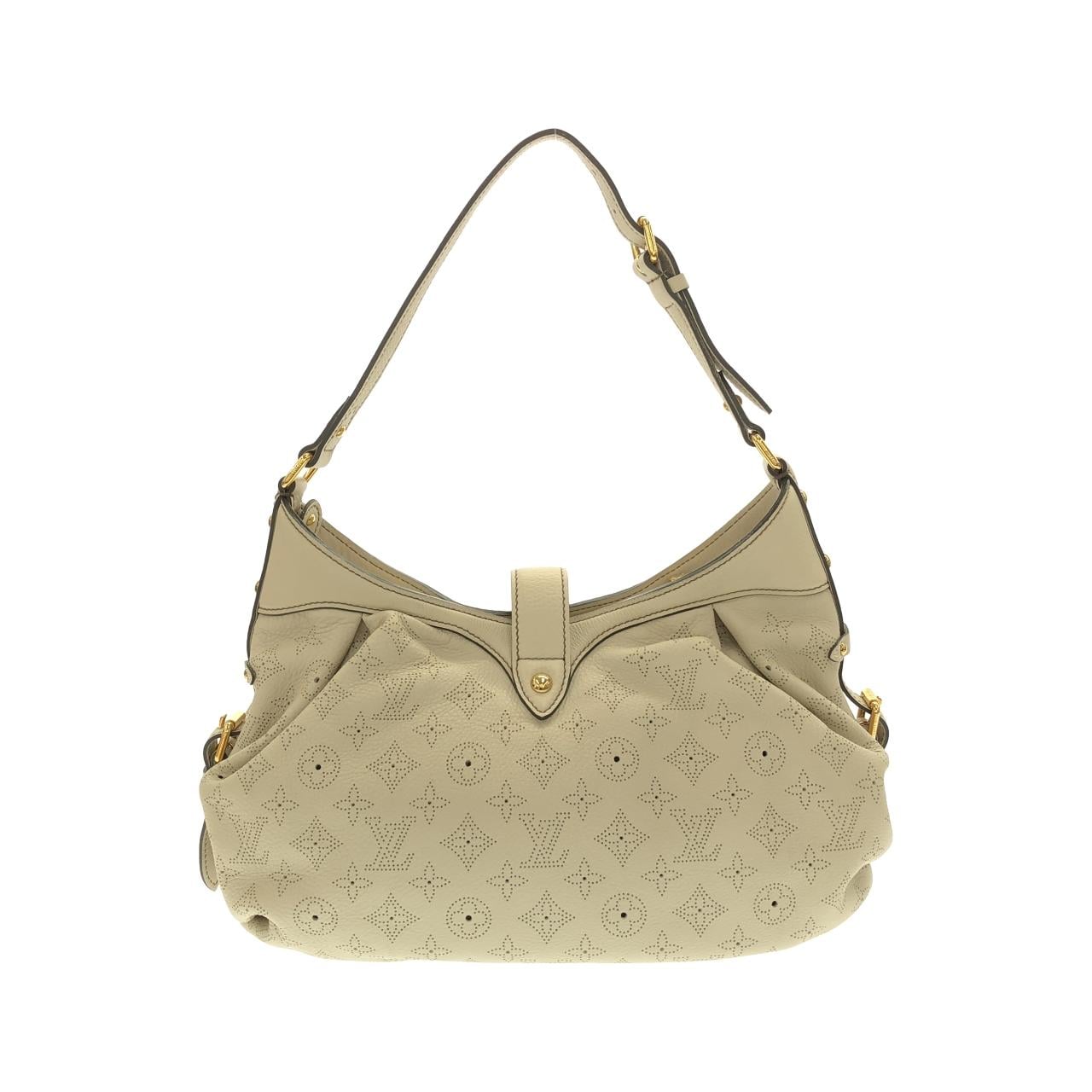 ルイヴィトン マヒナ XS M95974 ショルダーバッグ