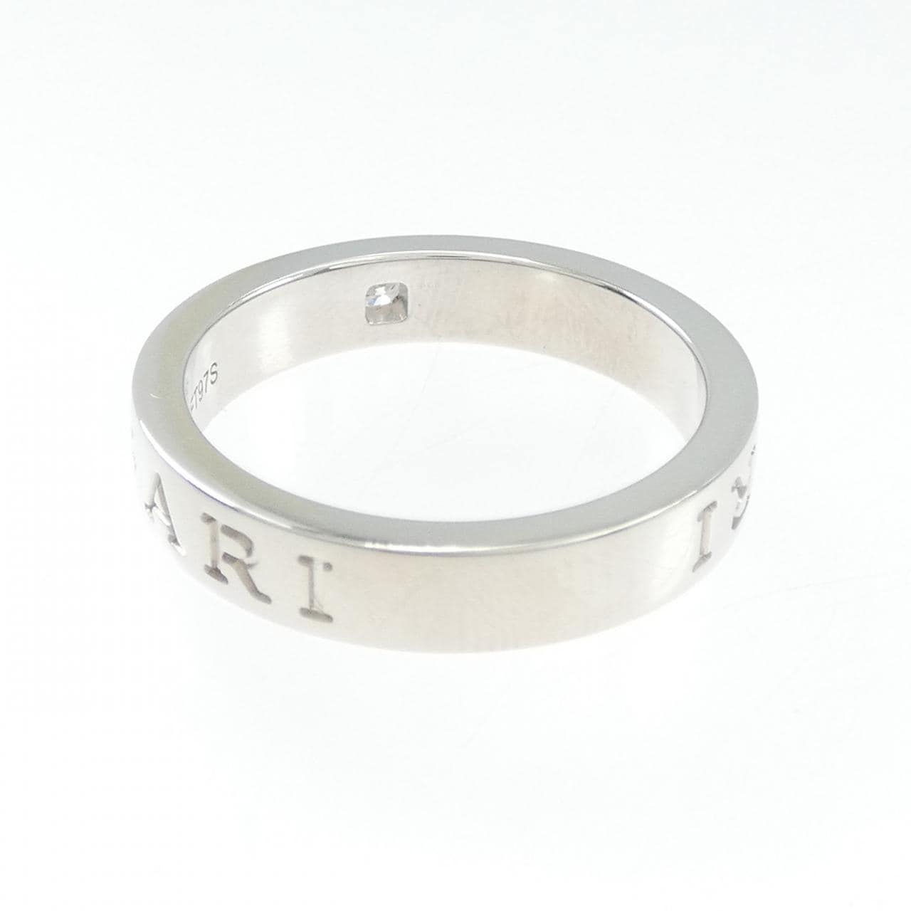 BVLGARI B.zero1 ring