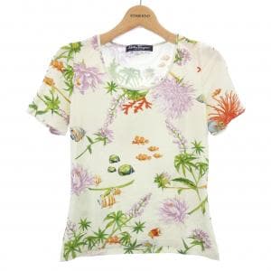 サルヴァトーレフェラガモ SALVATORE FERRAGAMO トップス