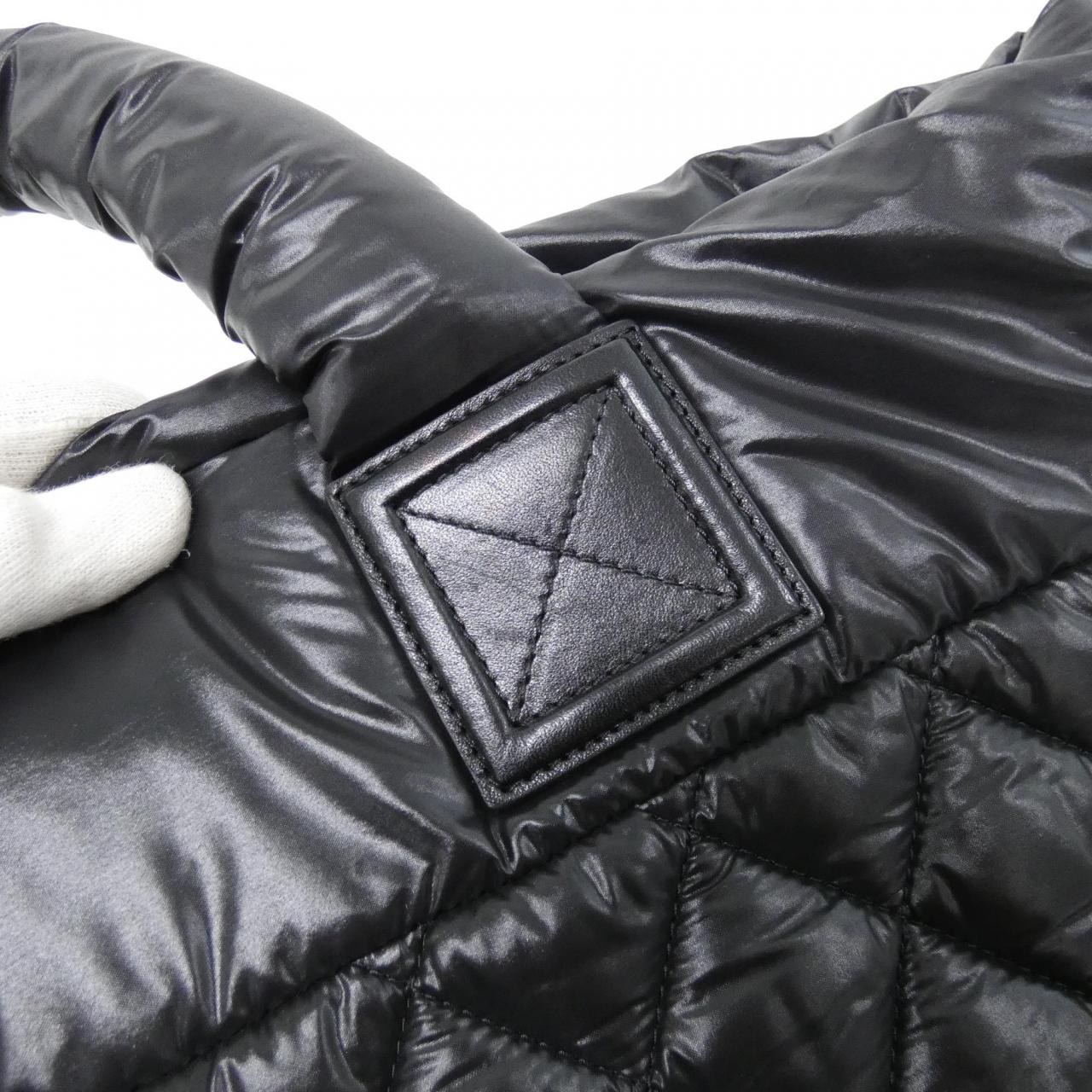 シャネル コココクーン ライン 48610 バッグ