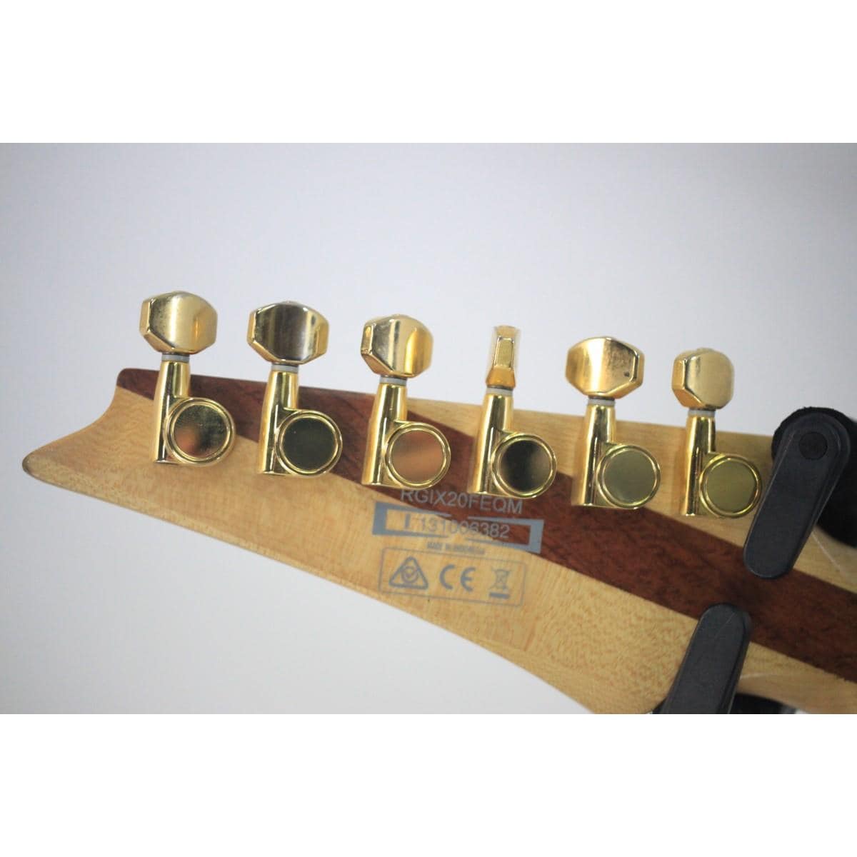 ＩＢＡＮＥＺ　　ＲＧＩＸ２０ＦＥＱＭ