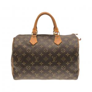 ルイヴィトン モノグラム スピーディ 30cm M41526 ボストンバッグ