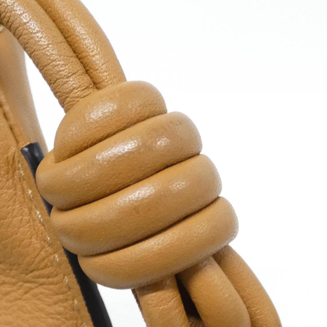 ロエベ フラメンコ ポケット A411F10X01 ショルダーバッグ