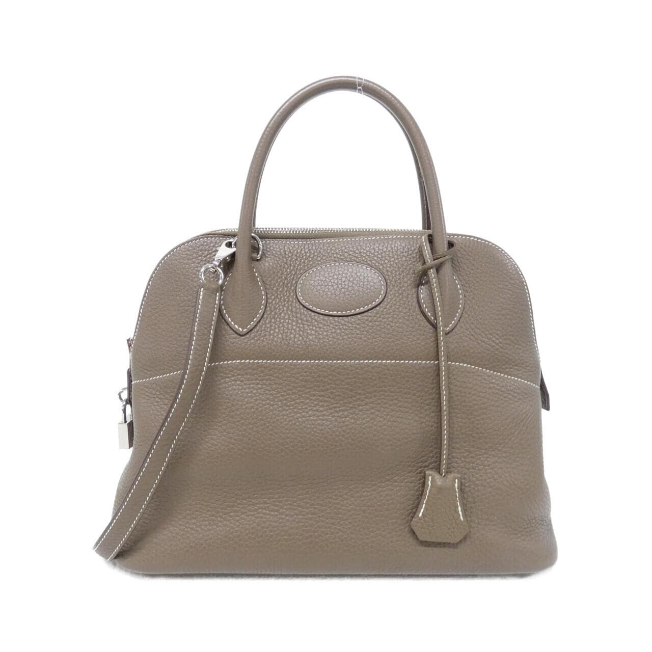 エルメス ボリード 31cm 073419CK バッグ