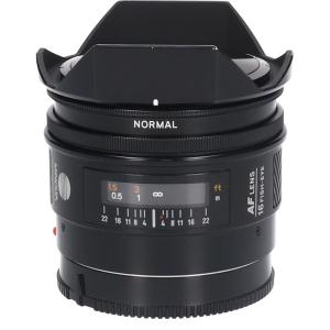ＡＦ１６ｍｍ　Ｆ２．８