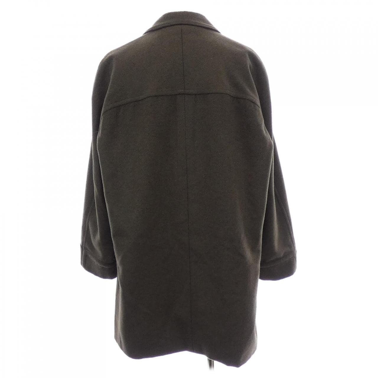 【ヴィンテージ】クリスチャンディオールムッシュ CHRISTIAN DIOR MONSIEUR コート