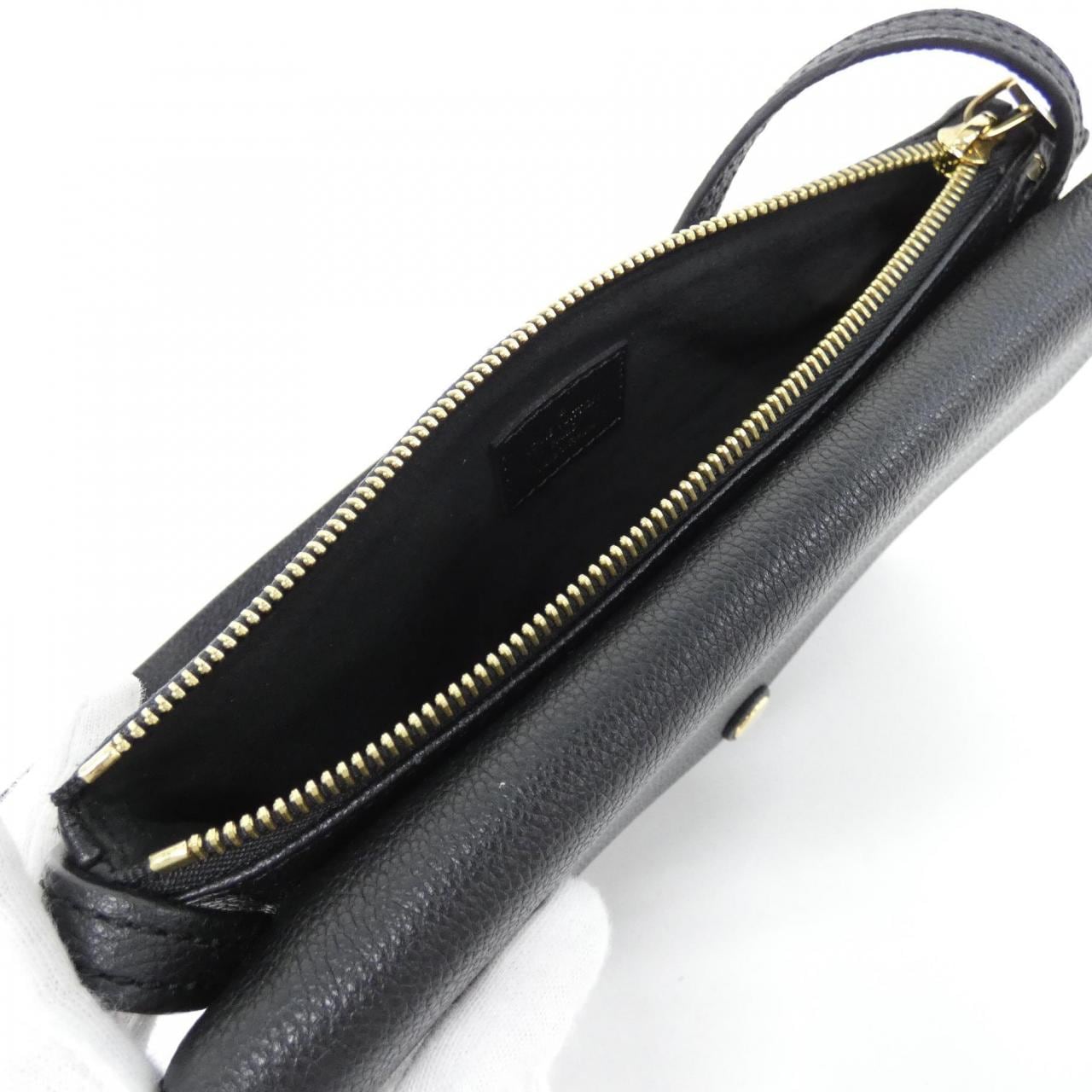 ルイヴィトン モノグラム アンプラント トワイス M50258 ショルダーバッグ