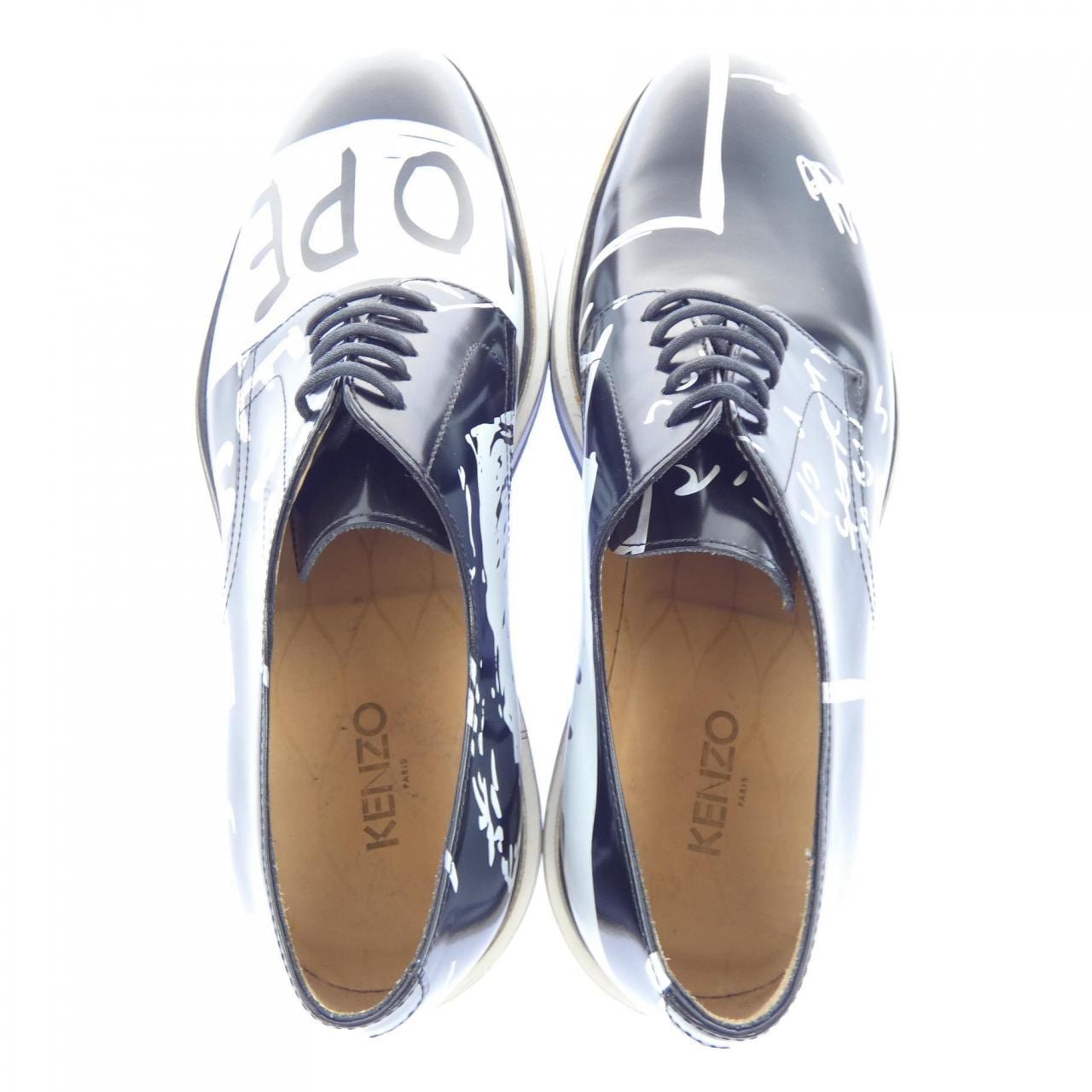 ケンゾー KENZO M199 シューズ