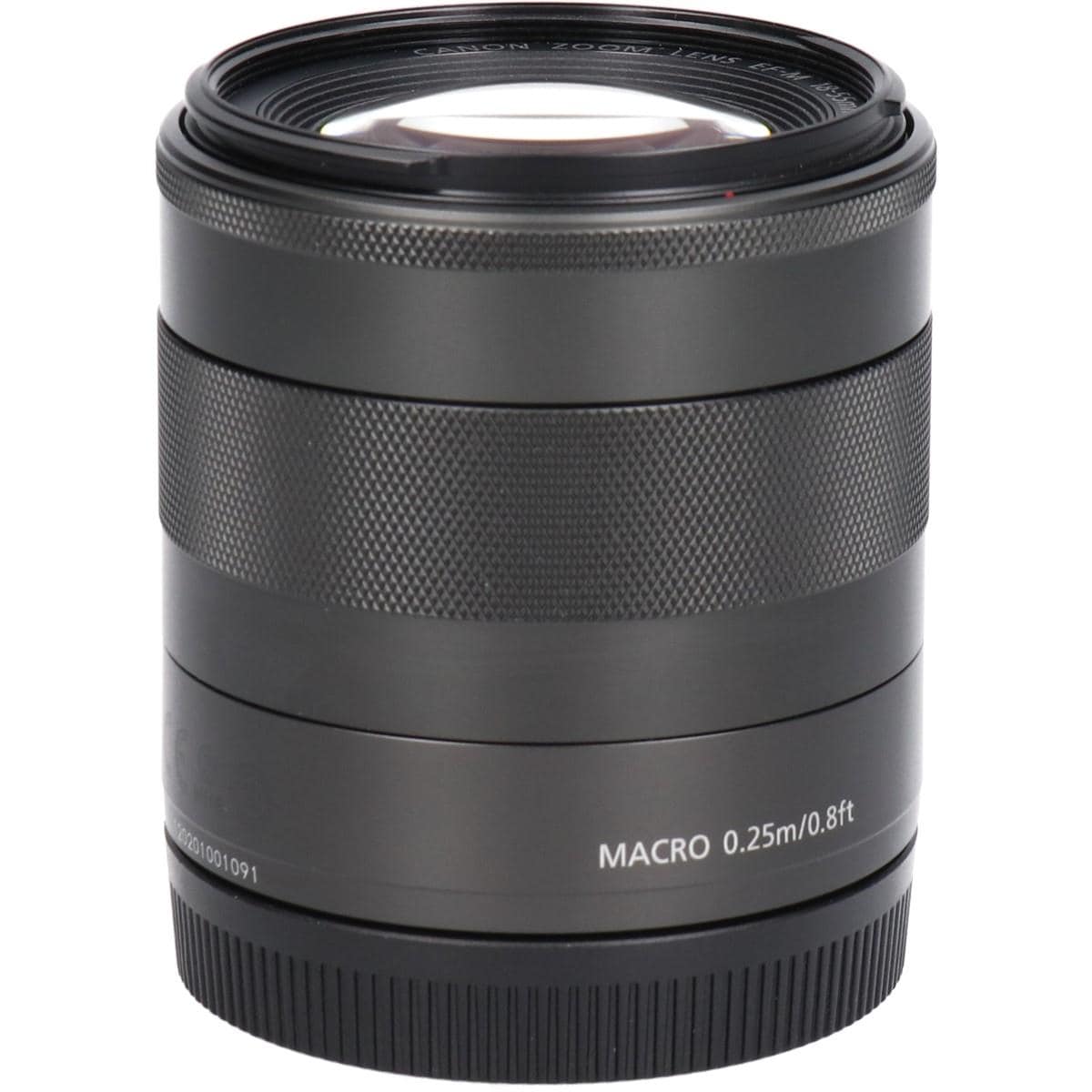 ＥＦ－Ｍ１８－５５ｍｍ　Ｆ３．５－５．６ＩＳ　ＳＴＭ