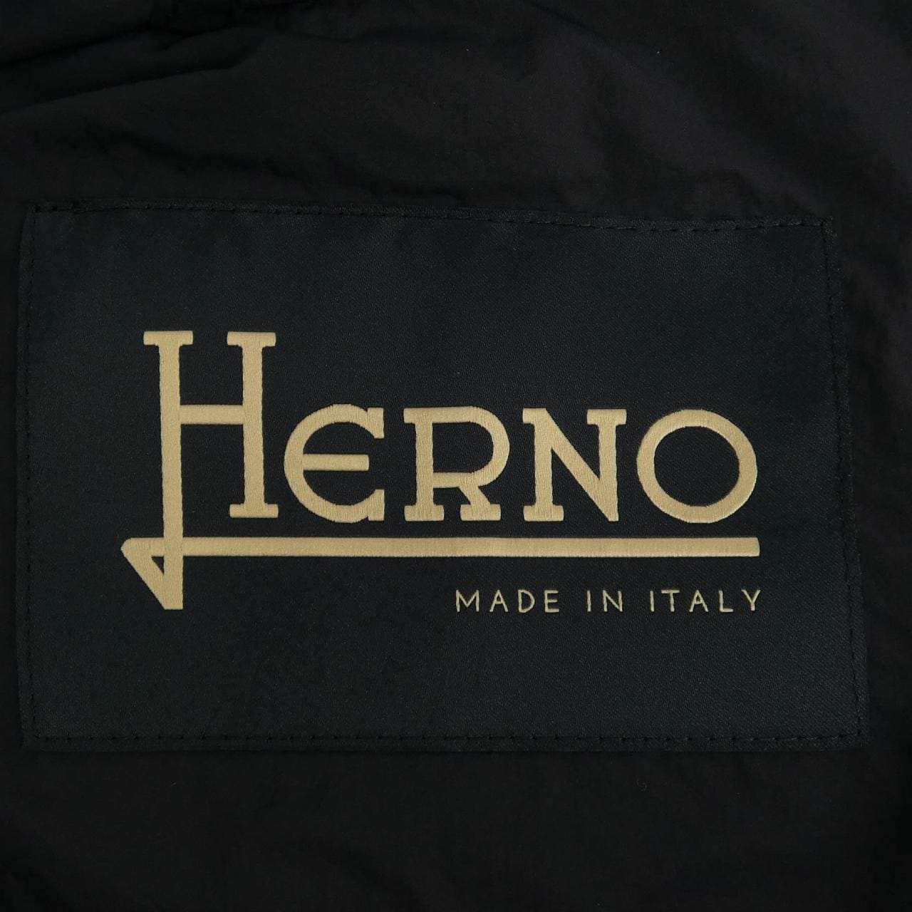 ヘルノ Herno GI000345U 12494 ジャケット