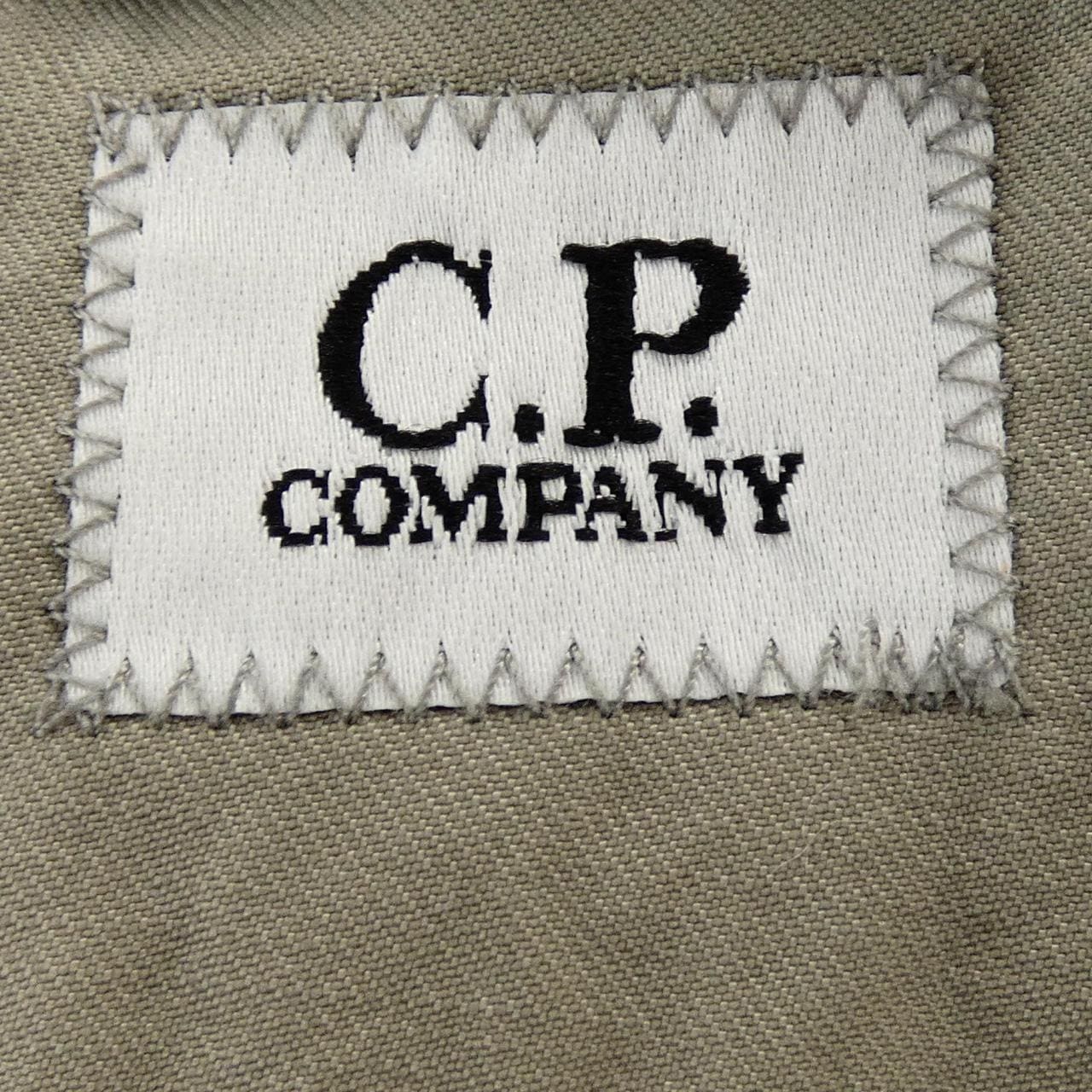 シーピーカンパニー C.P COMPANY 19CMOW096A 110305G コート