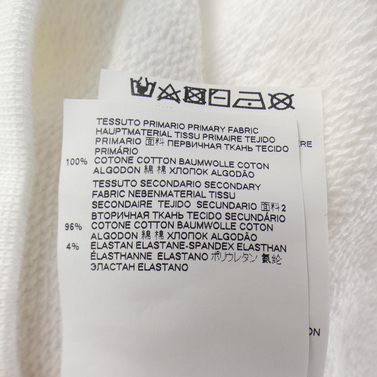 メゾンマルジェラ Maison Margiela パーカー