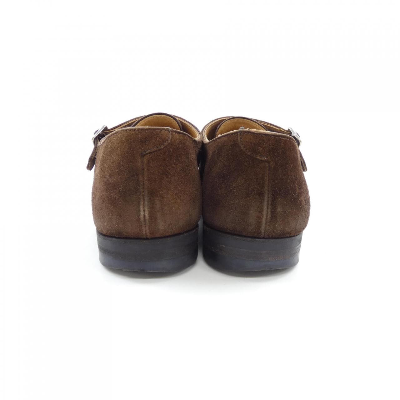 クロケットアンドジョーンズ CROCKETT&JONES シューズ