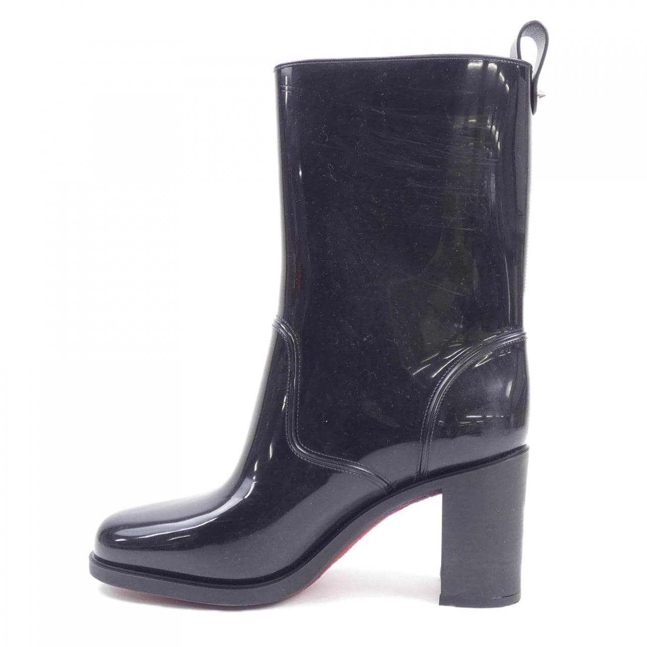 クリスチャンルブタン CHRISTIAN LOUBOUTIN ブーツ