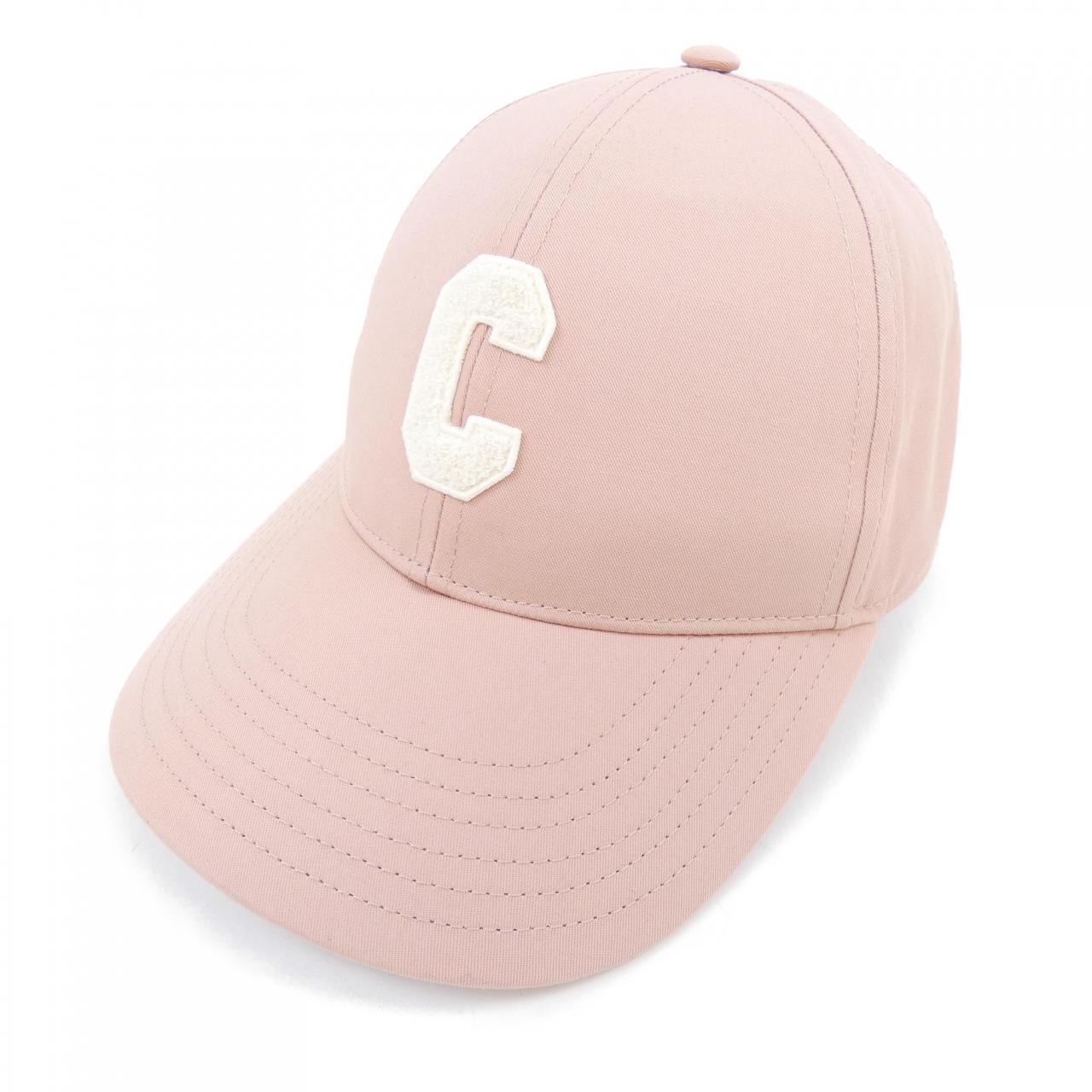 セリーヌ CELINE 2AUA2969P キャップ