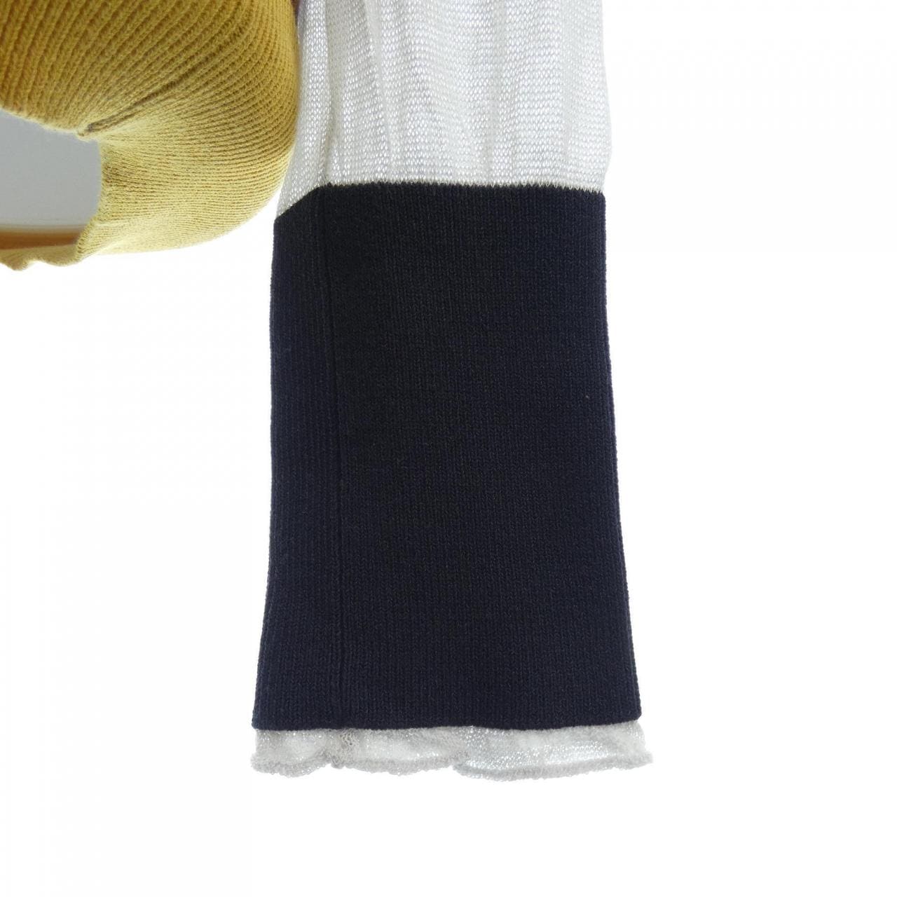 エンフォルド ENFOLD 300AA370-1200 ニット