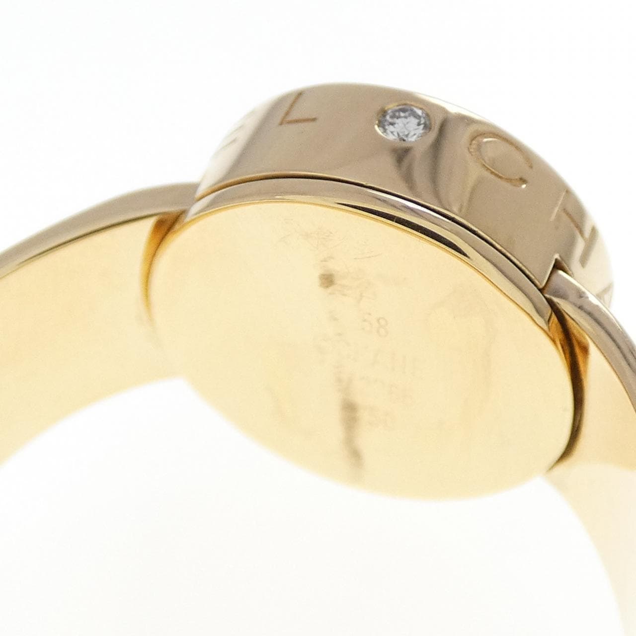 シャネル ラ ロンド リング