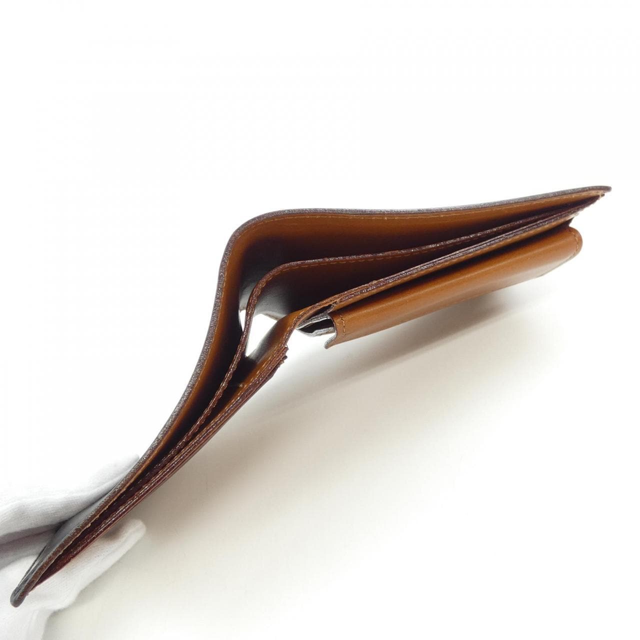 ツチヤカバン 土屋鞄 WALLET