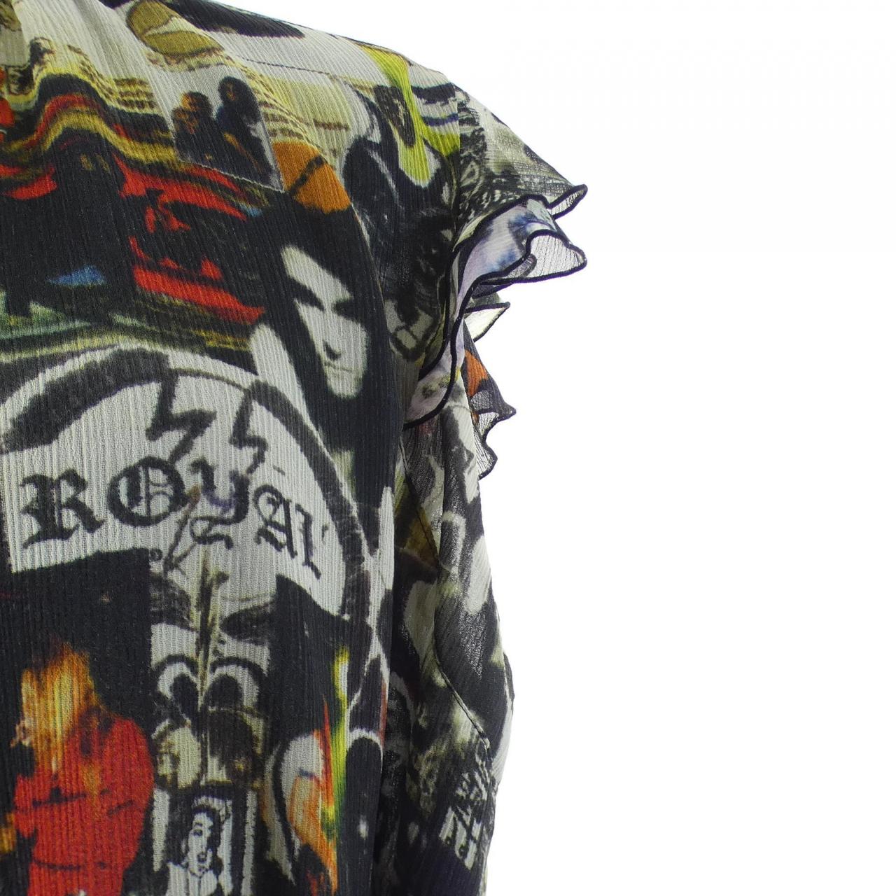 ヒステリックグラマー HYSTERIC GLAMOUR ワンピース