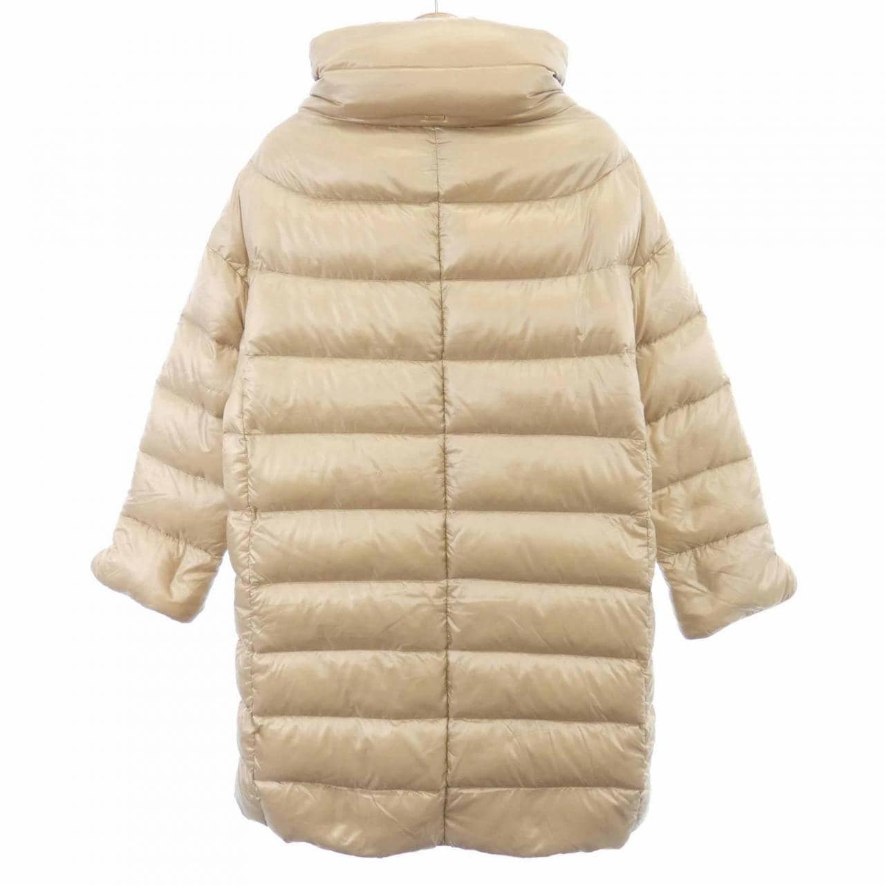 ヘルノ Herno PI1283DIC ダウンコート