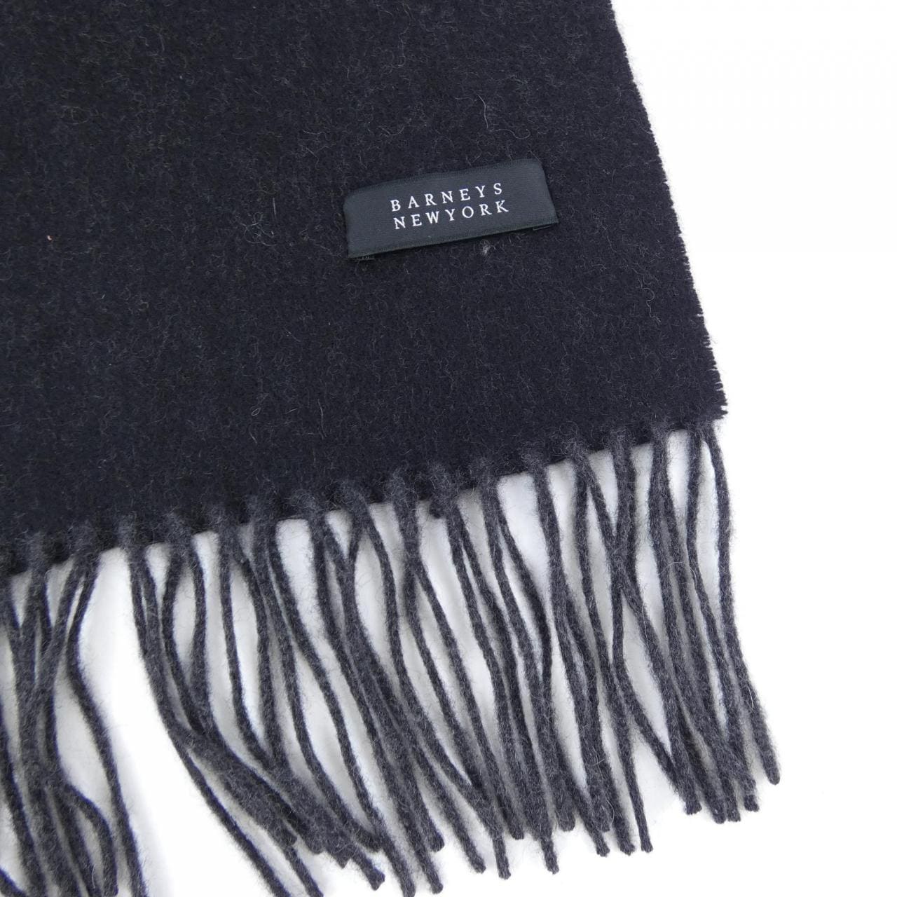 バーニーズニューヨーク BARNEYS NEW YORK MUFFLER
