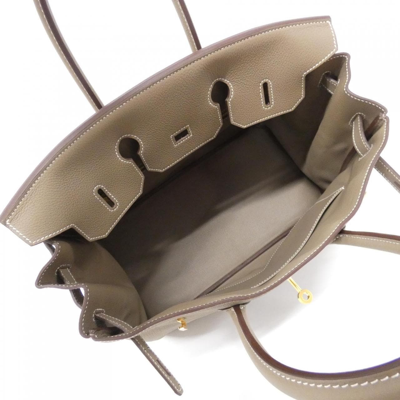 【未使用品】エルメス バーキン 35cm バッグ