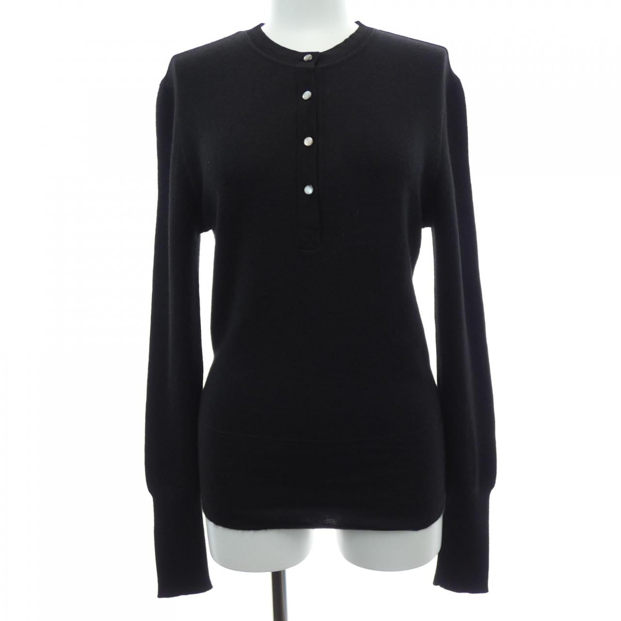 【ヴィンテージ】シャネル CHANEL P19874V01168 02A ニット