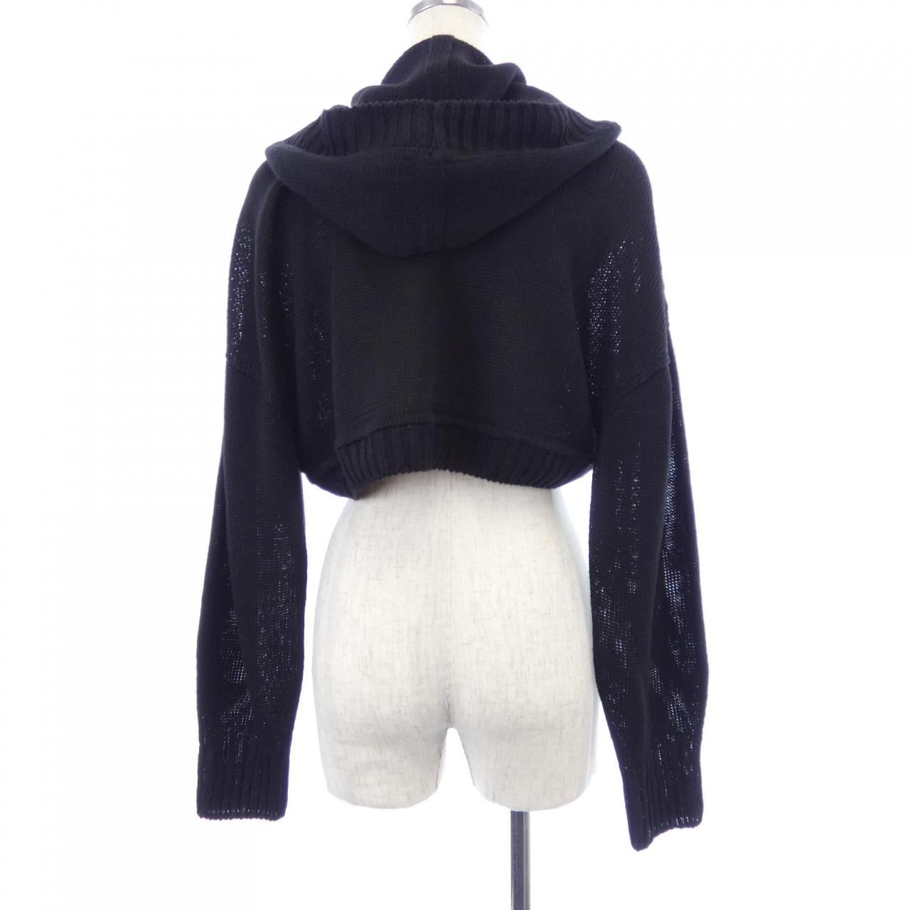 フォクシー FOXEY LOREN 44402 パーカー