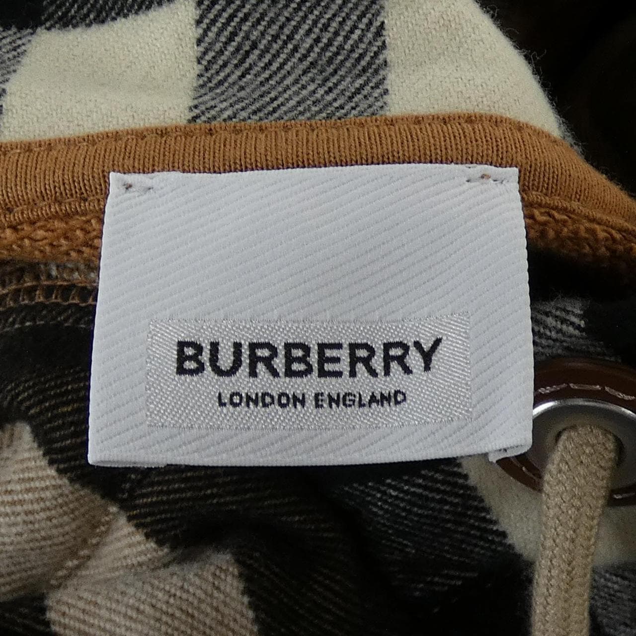 バーバリー BURBERRY 8050952 パーカー