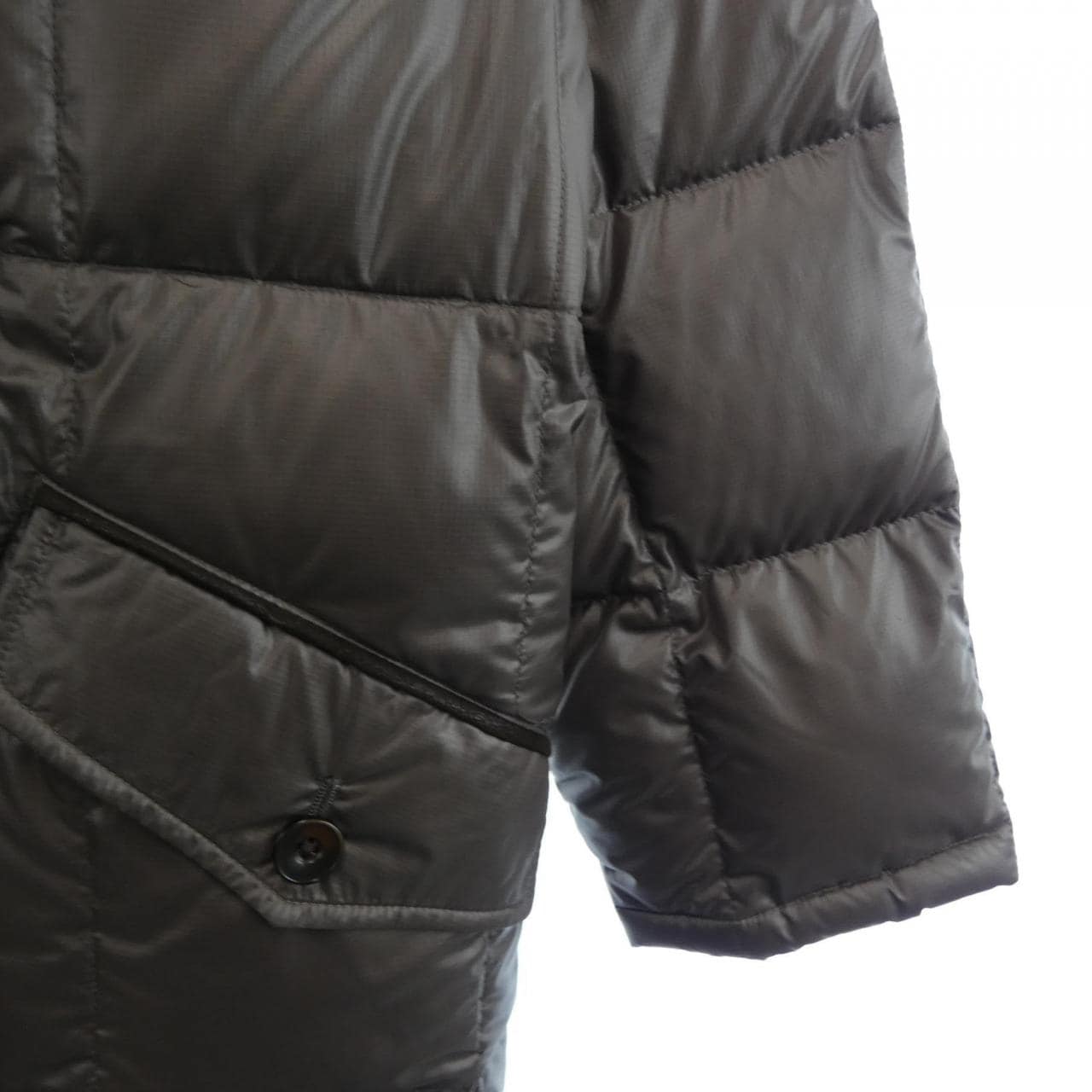 シンプルライフ SIMPLE LIFE ダウンコート