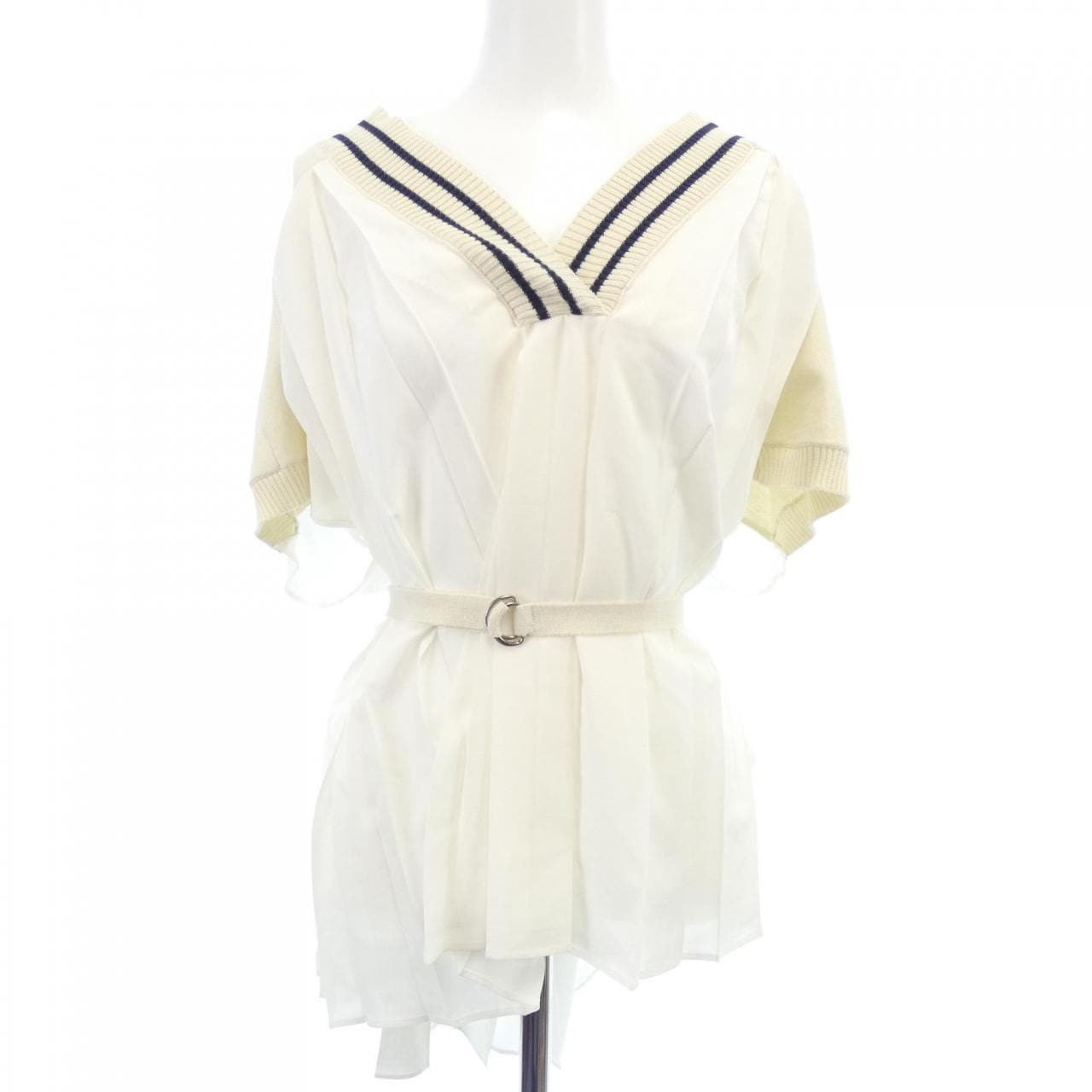 エズミ EZUMi YESS22KT06 ニット