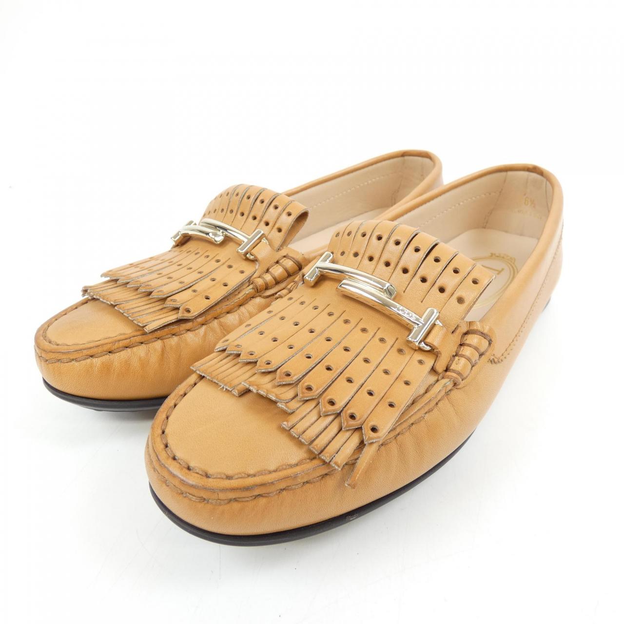 トッズ TOD'S シューズ