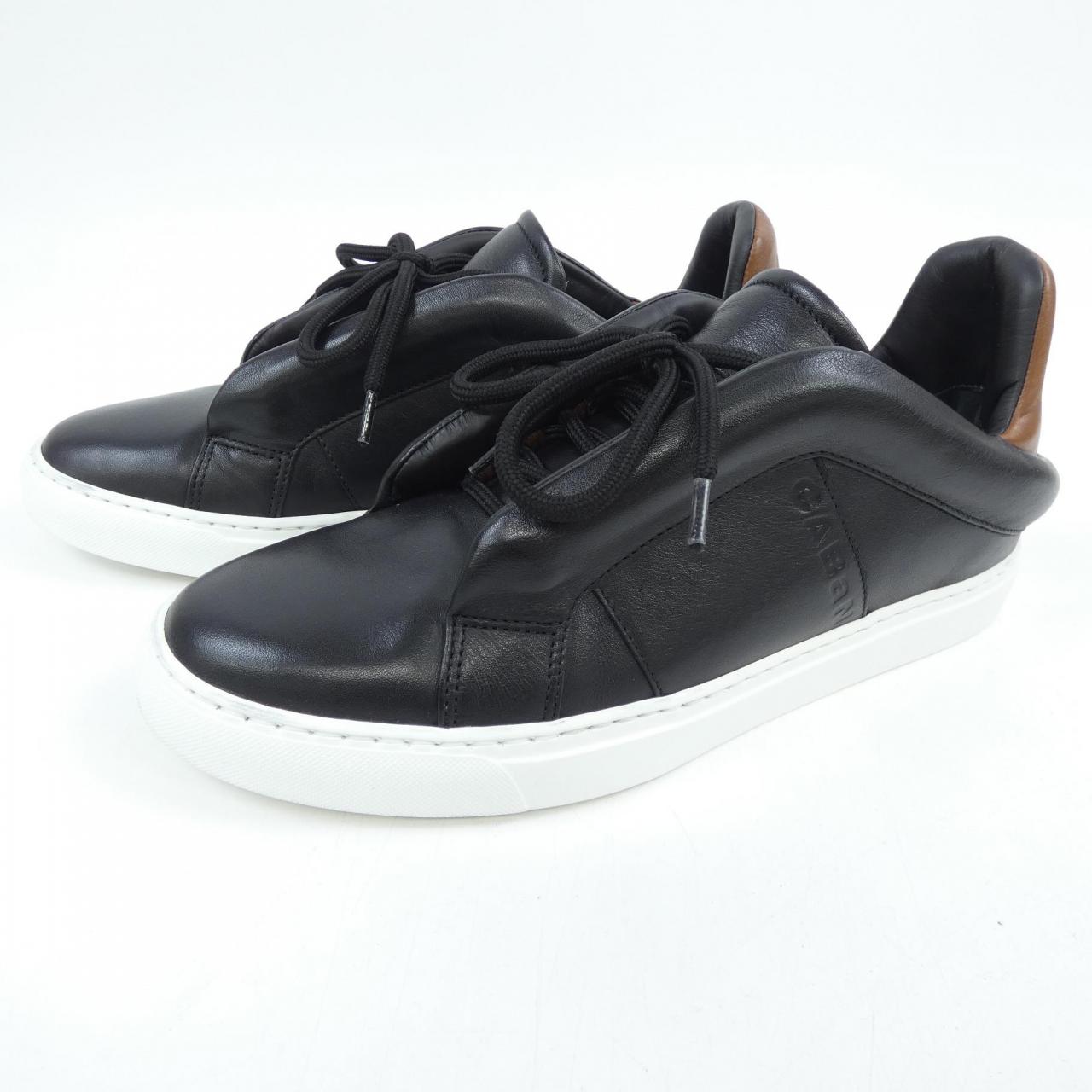 キャバン CABaN スニーカー