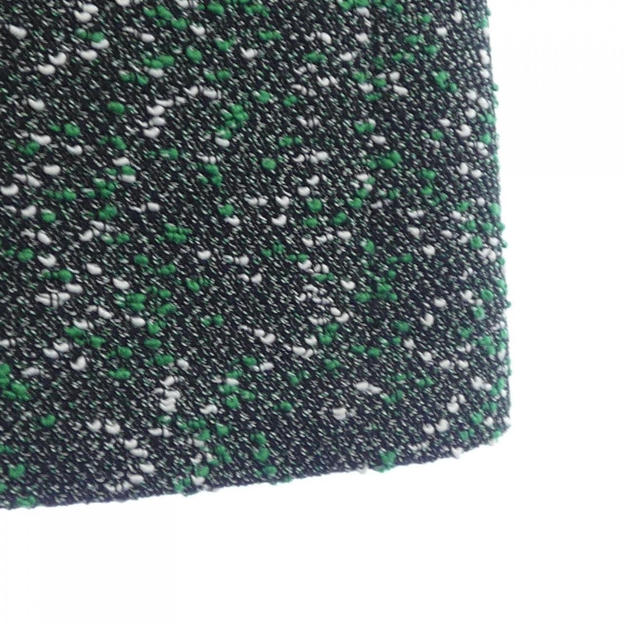 ルイヴィトン LOUIS VUITTON FOJU12ZX7 スカート