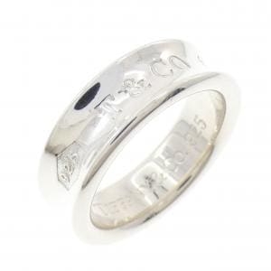 ティファニー 1837 リング