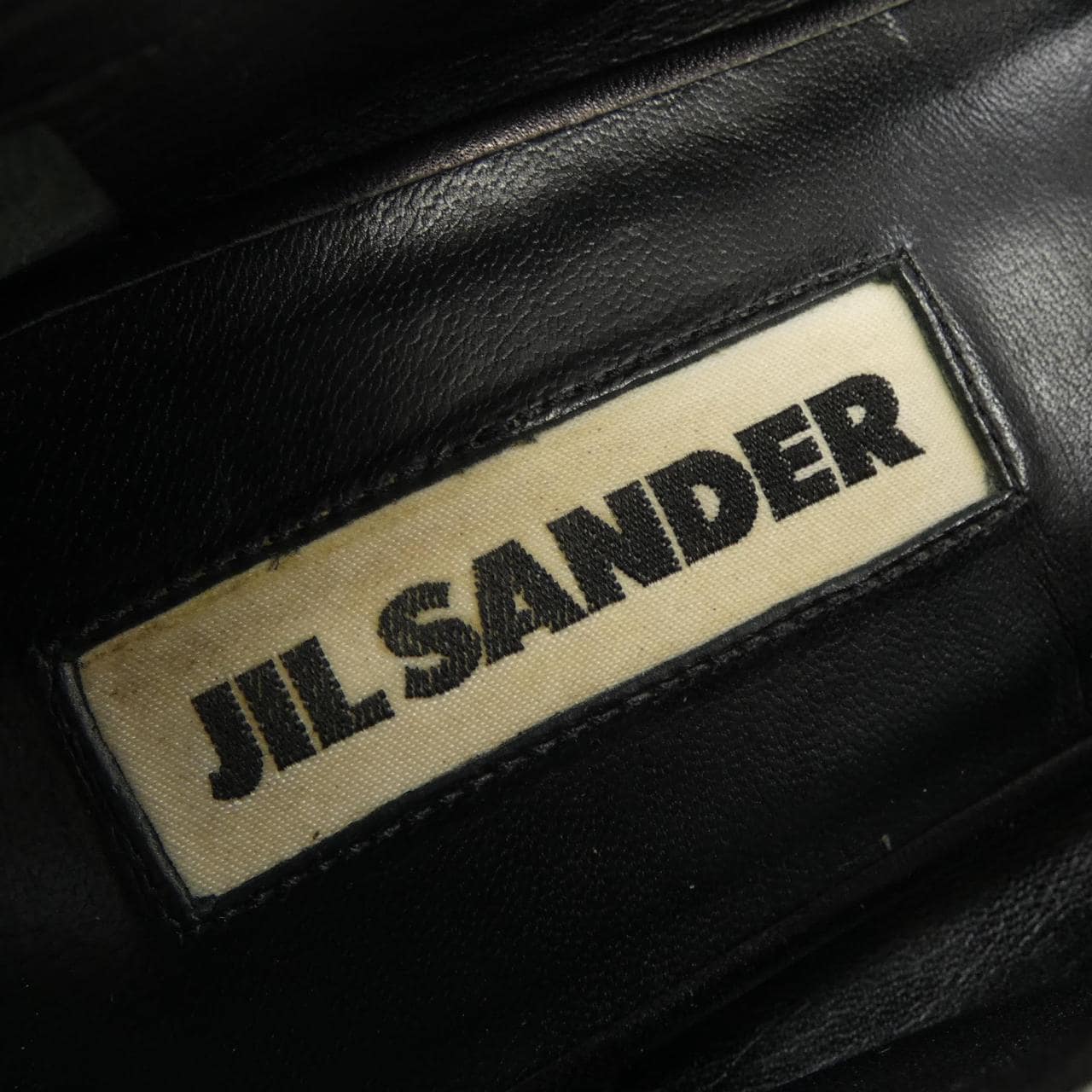 JIL SANDER Jil Sander shoes