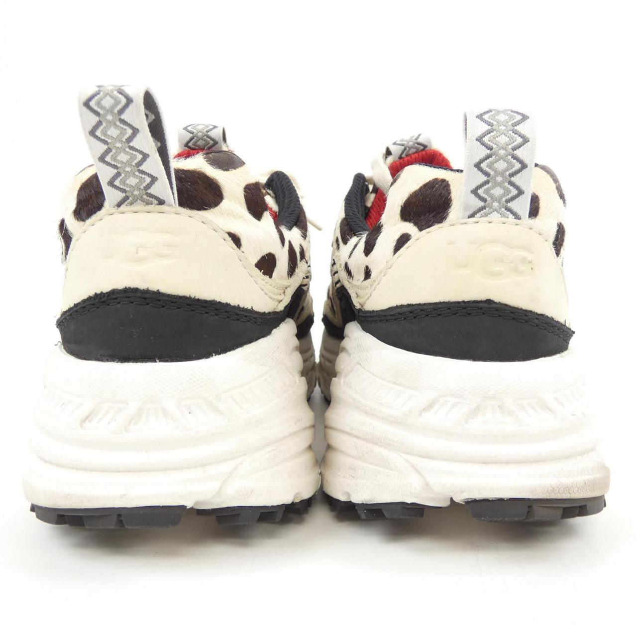 アグ UGG スニーカー