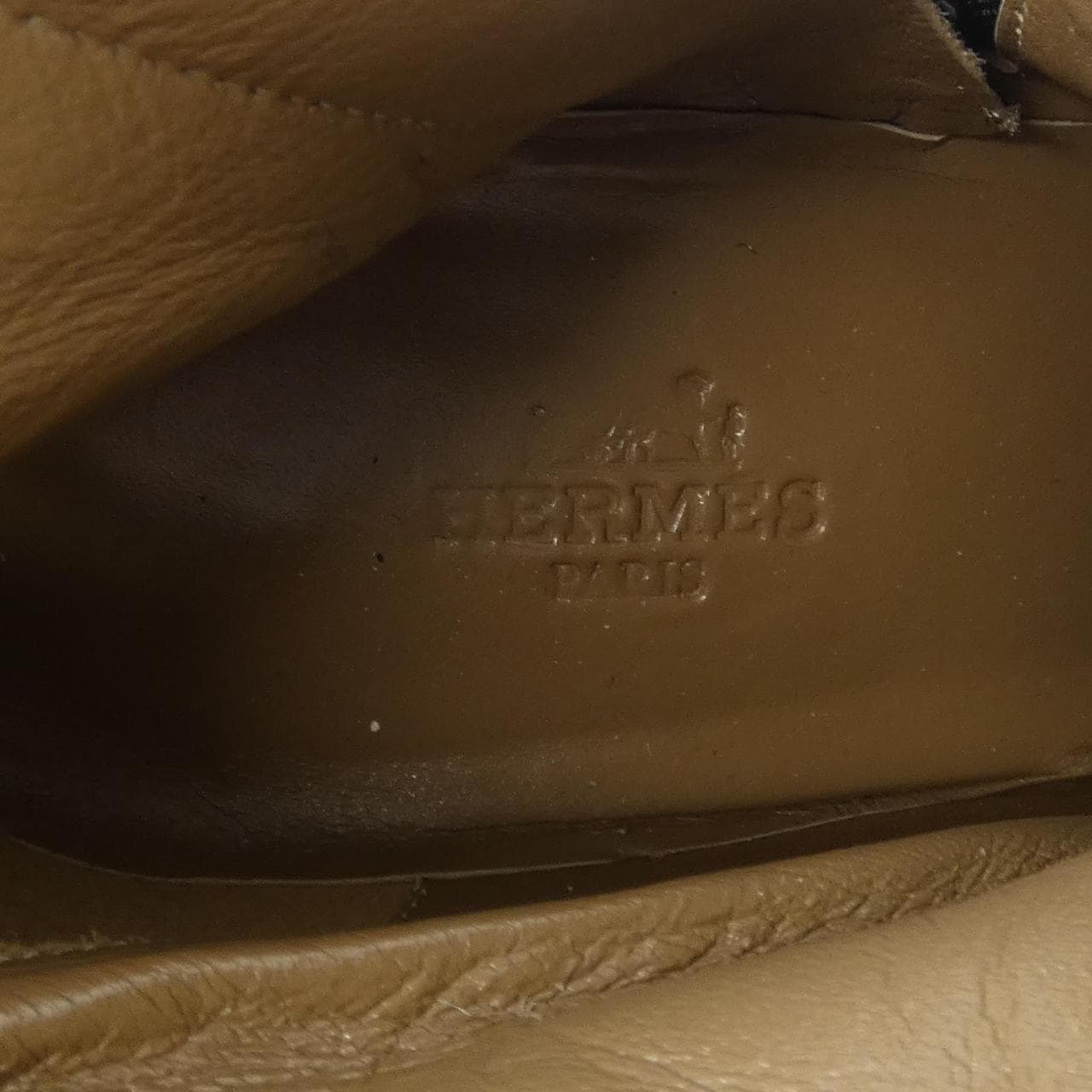 エルメス HERMES 182222Z ロングブーツ