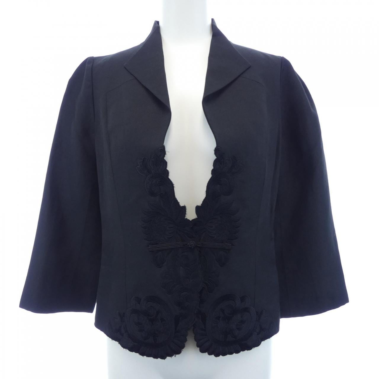 ヴィヴィアンタム VIVIENNE TAM ジャケット