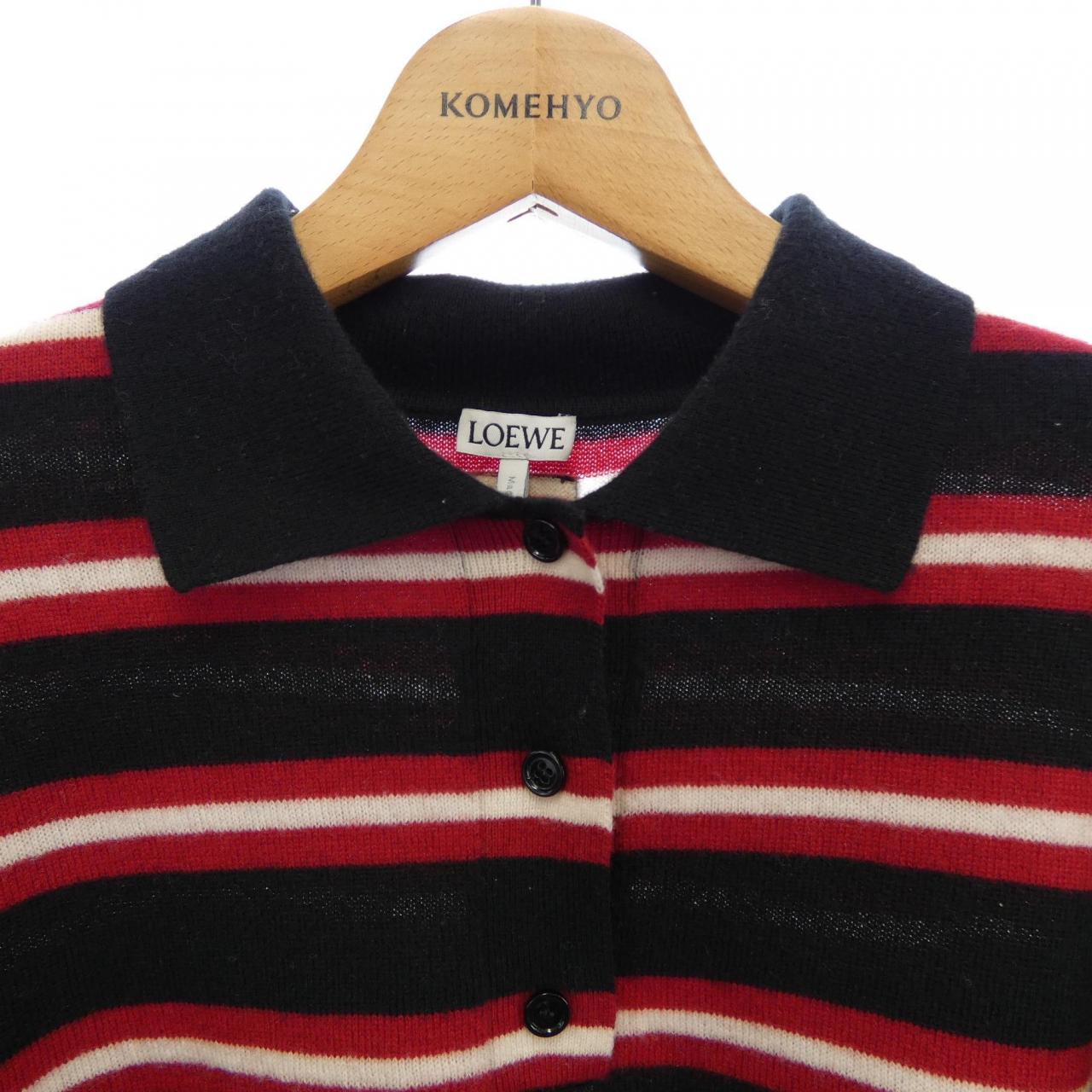 ロエベ LOEWE S359Y14KEZ ニット