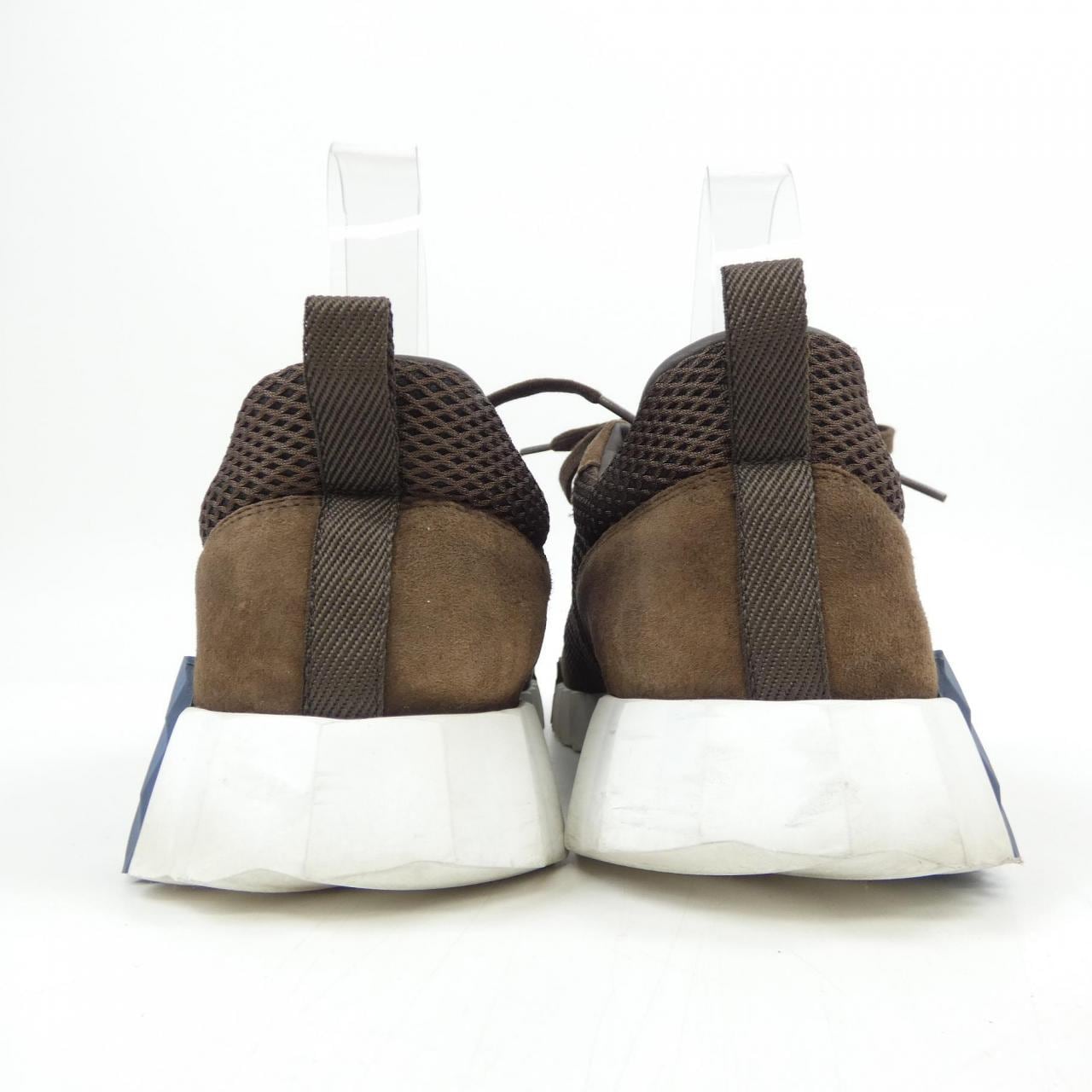 エルメス HERMES バウンシング 232856Z スニーカー