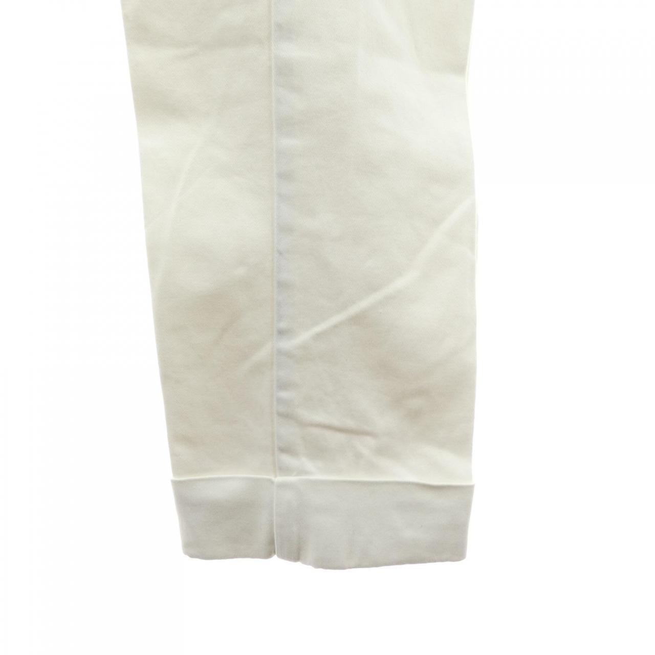 ピーティーゼロウーノ PT01 パンツ